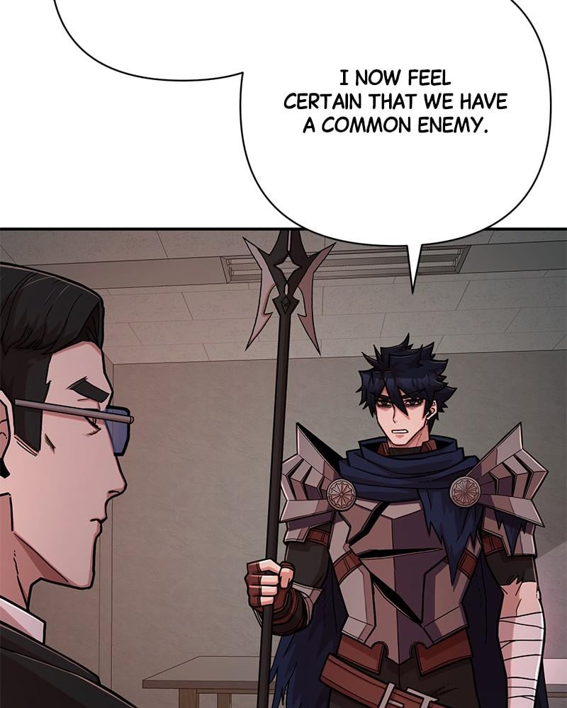 The Warrior Returns chapter 12 page 112