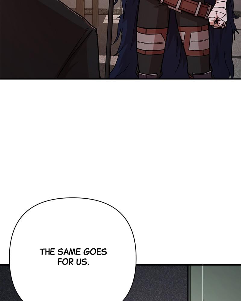 The Warrior Returns chapter 12 page 113