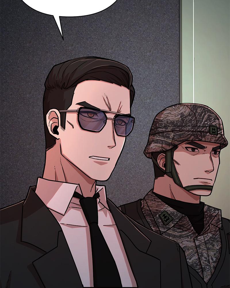 The Warrior Returns chapter 12 page 114