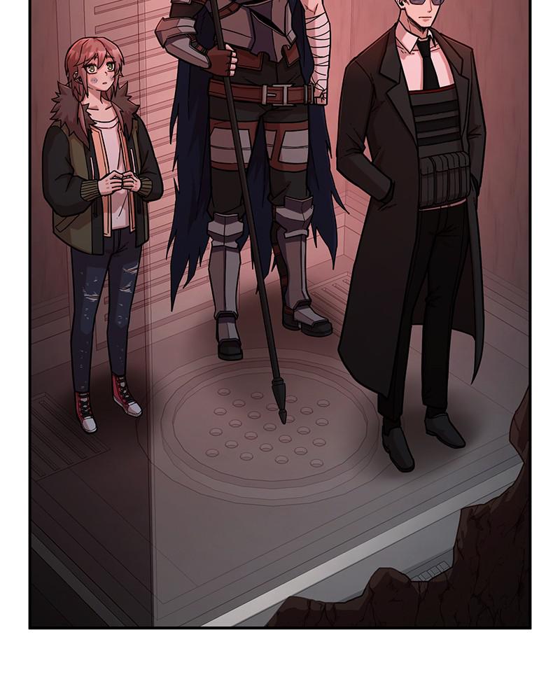 The Warrior Returns chapter 12 page 118