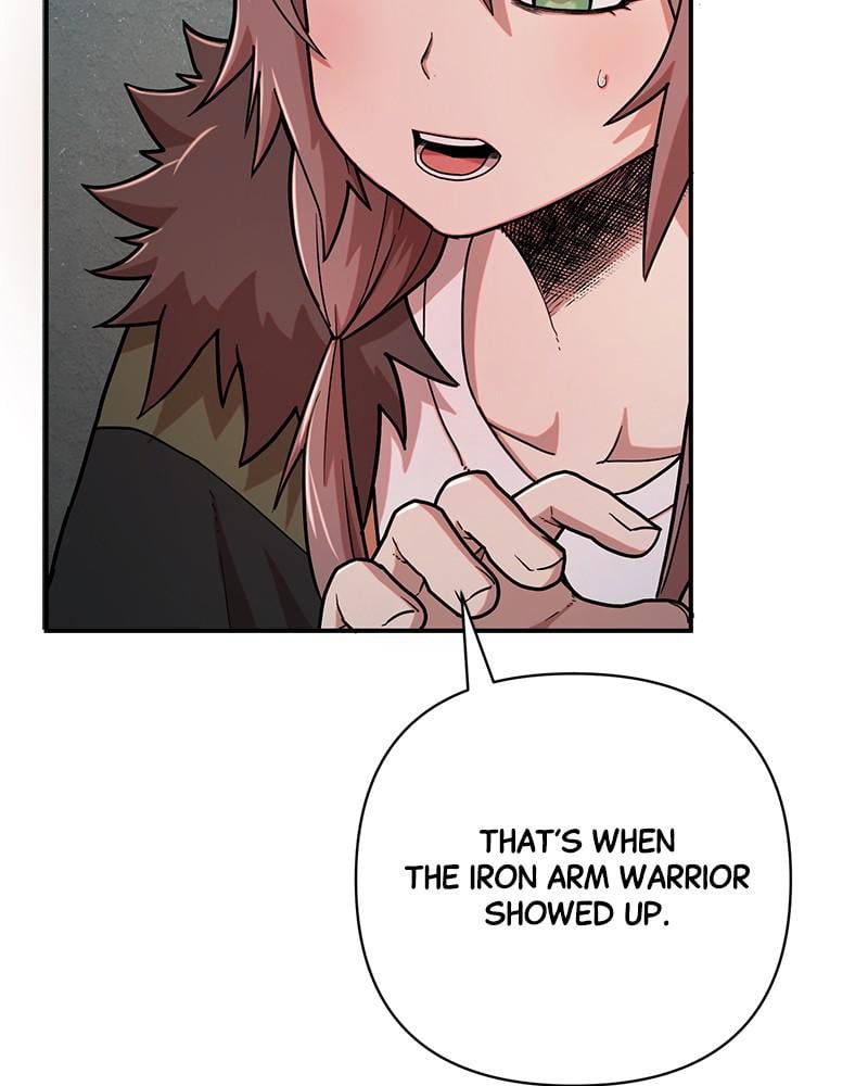 The Warrior Returns chapter 12 page 12