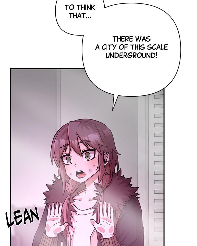 The Warrior Returns chapter 12 page 128