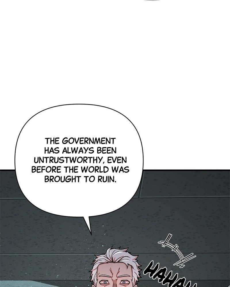 The Warrior Returns chapter 12 page 13