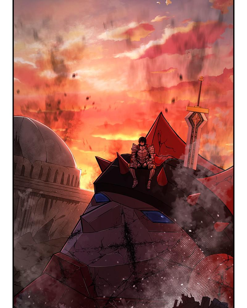 The Warrior Returns chapter 12 page 130