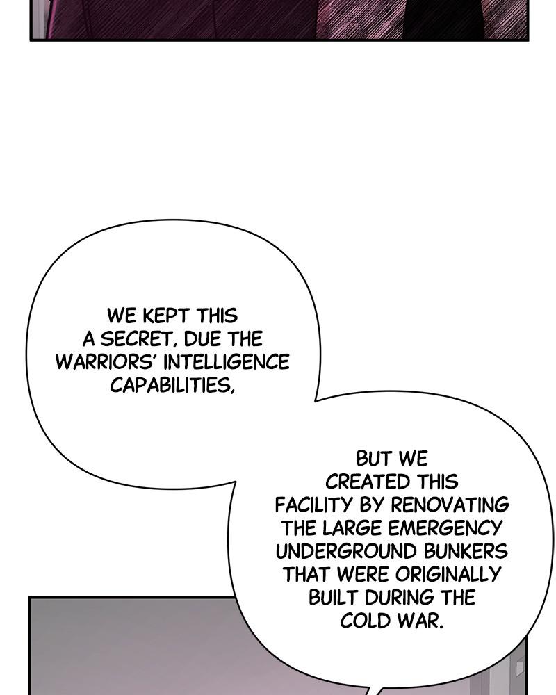 The Warrior Returns chapter 12 page 134