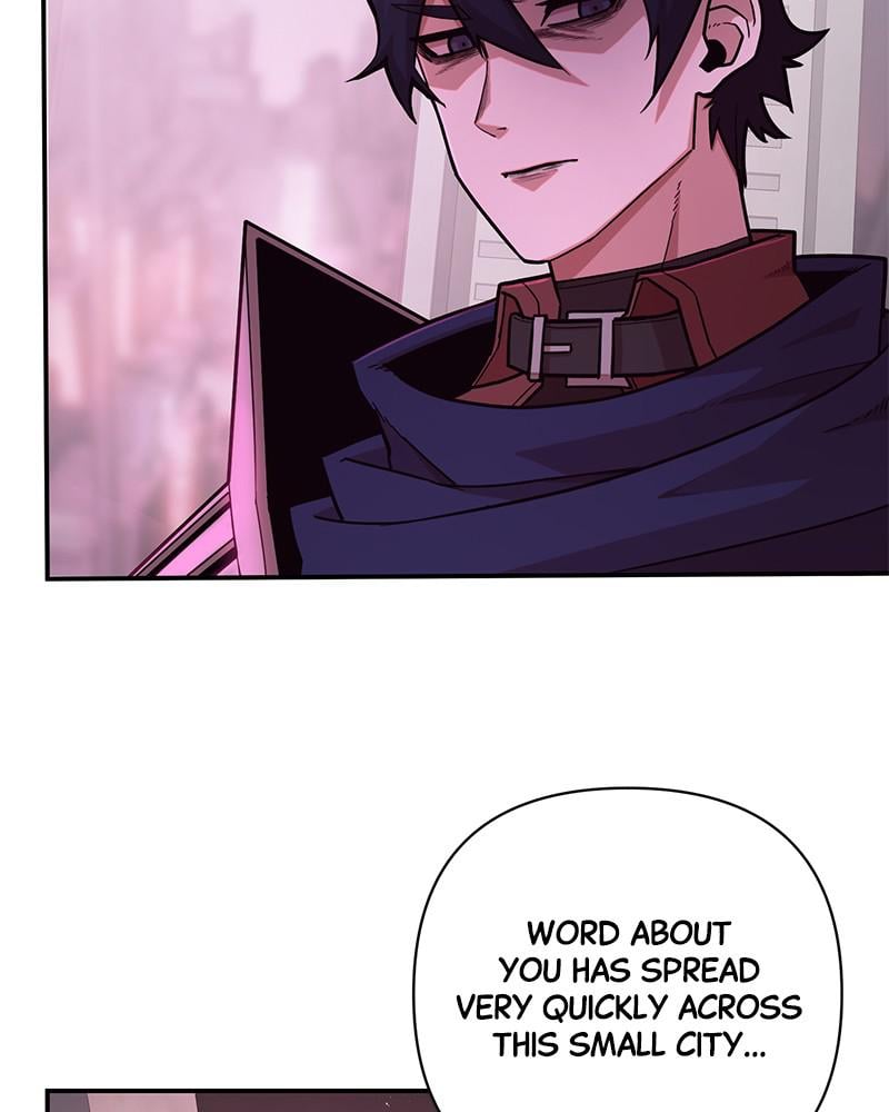 The Warrior Returns chapter 12 page 137