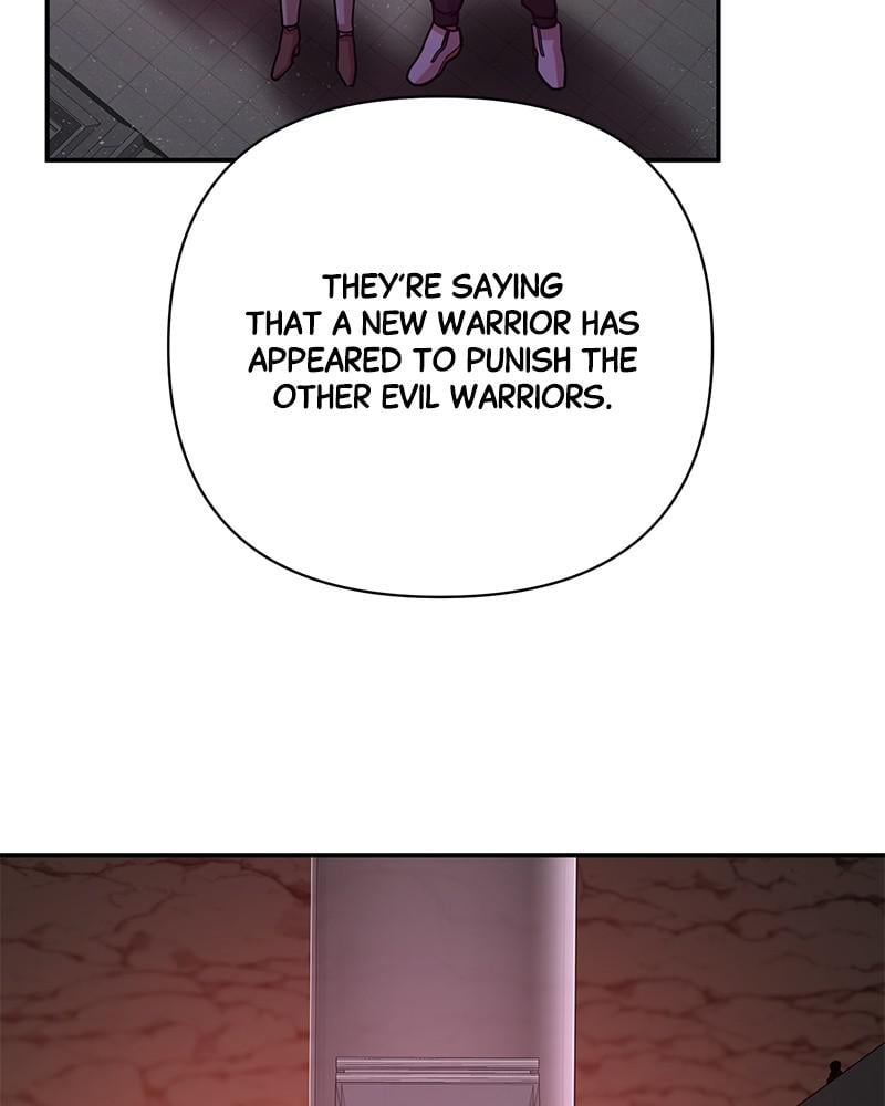 The Warrior Returns chapter 12 page 139