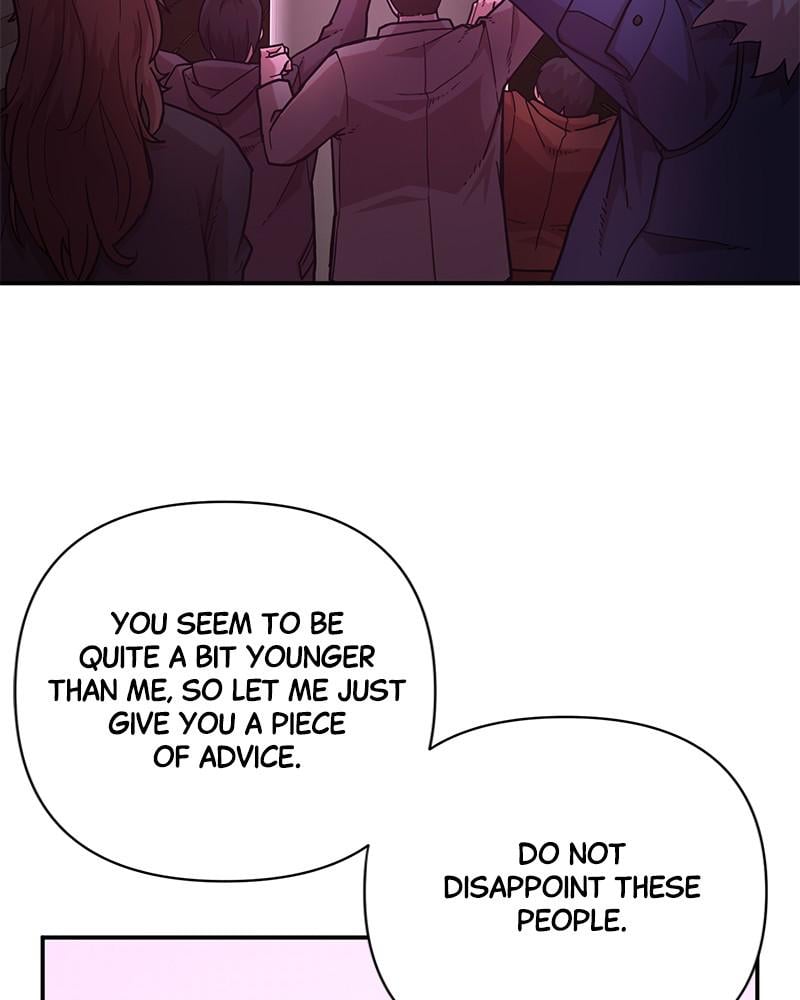 The Warrior Returns chapter 12 page 141