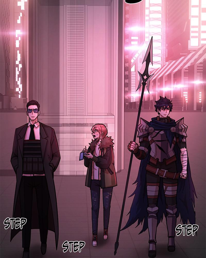 The Warrior Returns chapter 12 page 146