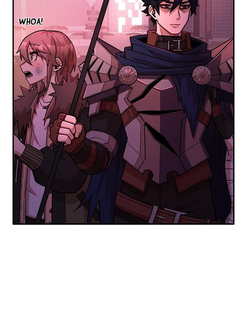 The Warrior Returns chapter 12 page 148