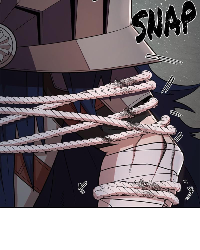 The Warrior Returns chapter 12 page 20