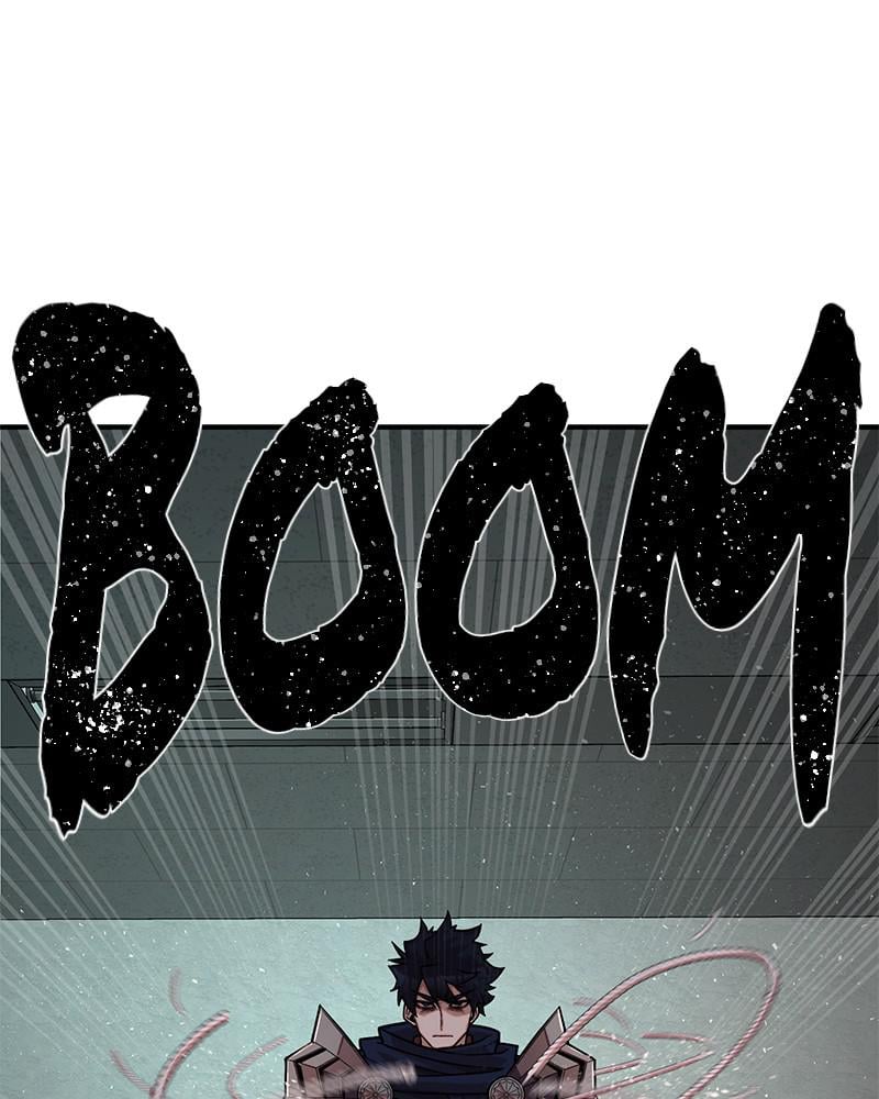 The Warrior Returns chapter 12 page 21