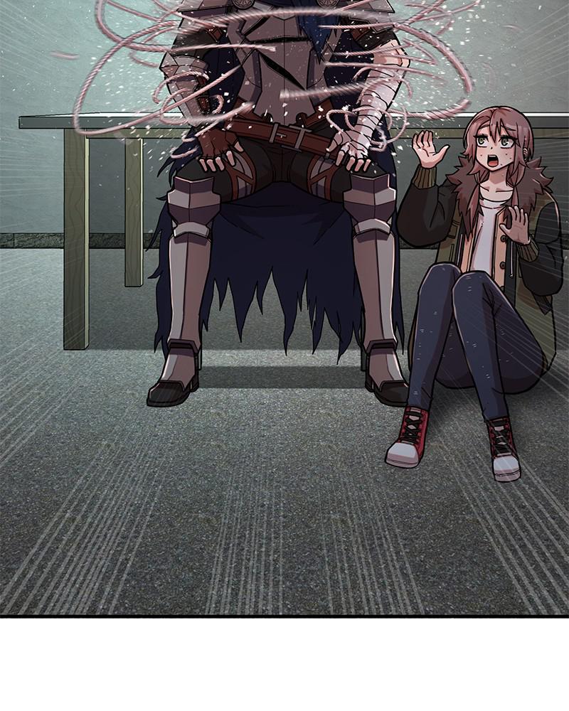 The Warrior Returns chapter 12 page 22