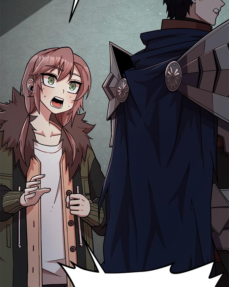 The Warrior Returns chapter 12 page 29