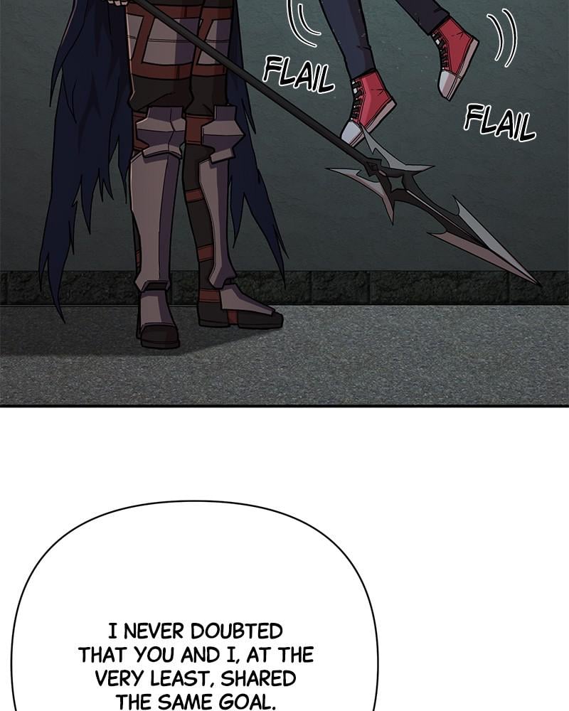 The Warrior Returns chapter 12 page 34