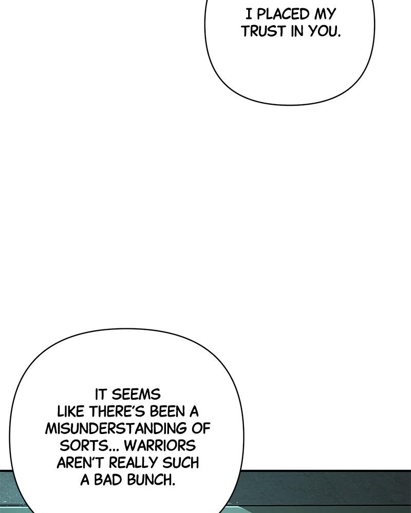 The Warrior Returns chapter 12 page 36