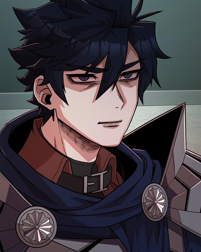 The Warrior Returns chapter 12 page 4