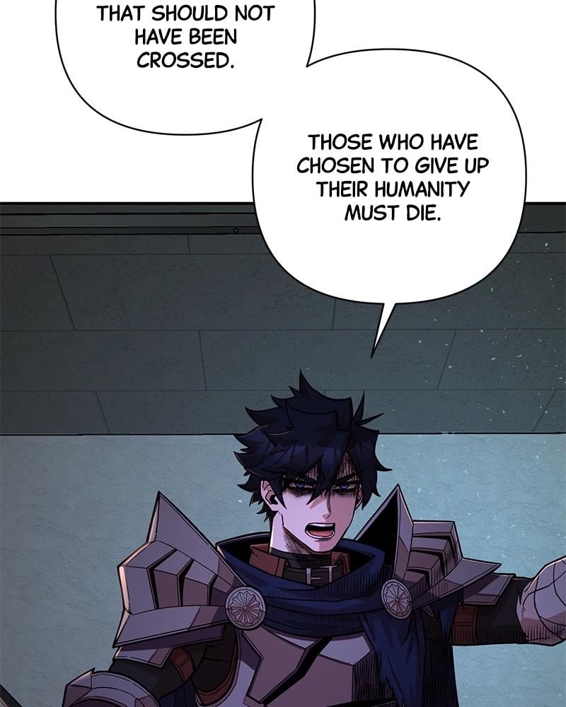 The Warrior Returns chapter 12 page 41