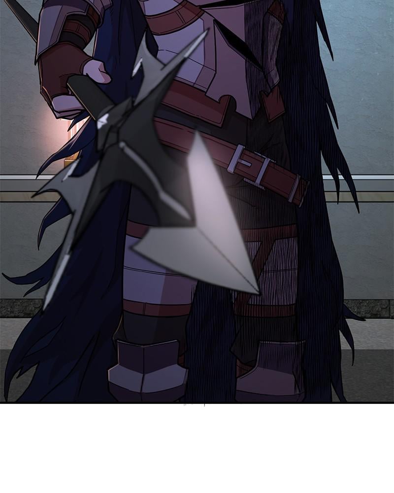 The Warrior Returns chapter 12 page 42