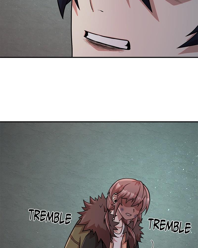 The Warrior Returns chapter 12 page 47