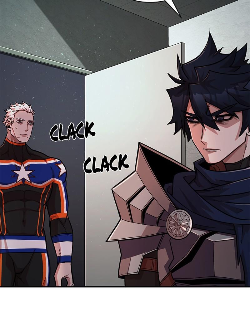 The Warrior Returns chapter 12 page 51