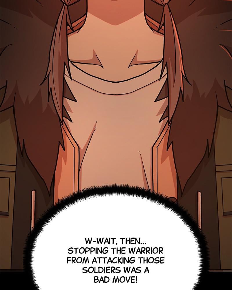 The Warrior Returns chapter 12 page 60