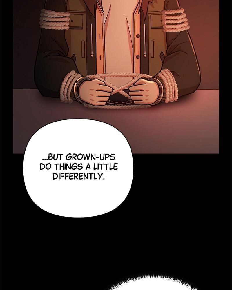 The Warrior Returns chapter 12 page 65