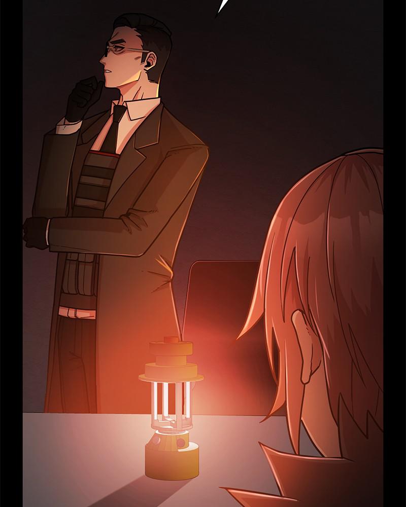 The Warrior Returns chapter 12 page 68