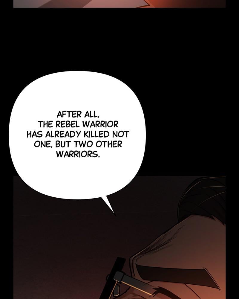 The Warrior Returns chapter 12 page 69