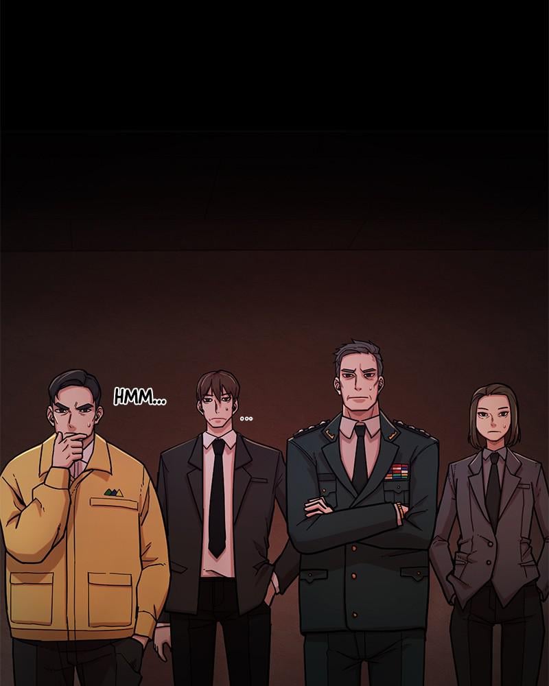 The Warrior Returns chapter 12 page 75