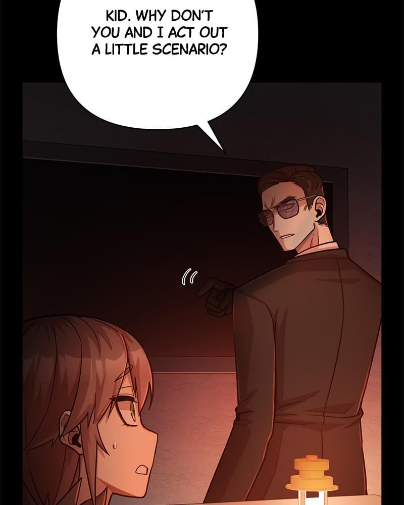 The Warrior Returns chapter 12 page 81