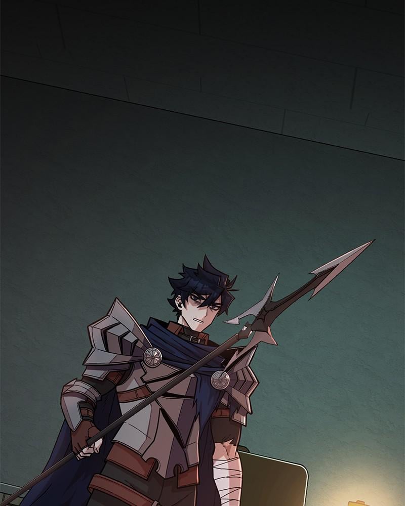 The Warrior Returns chapter 12 page 83