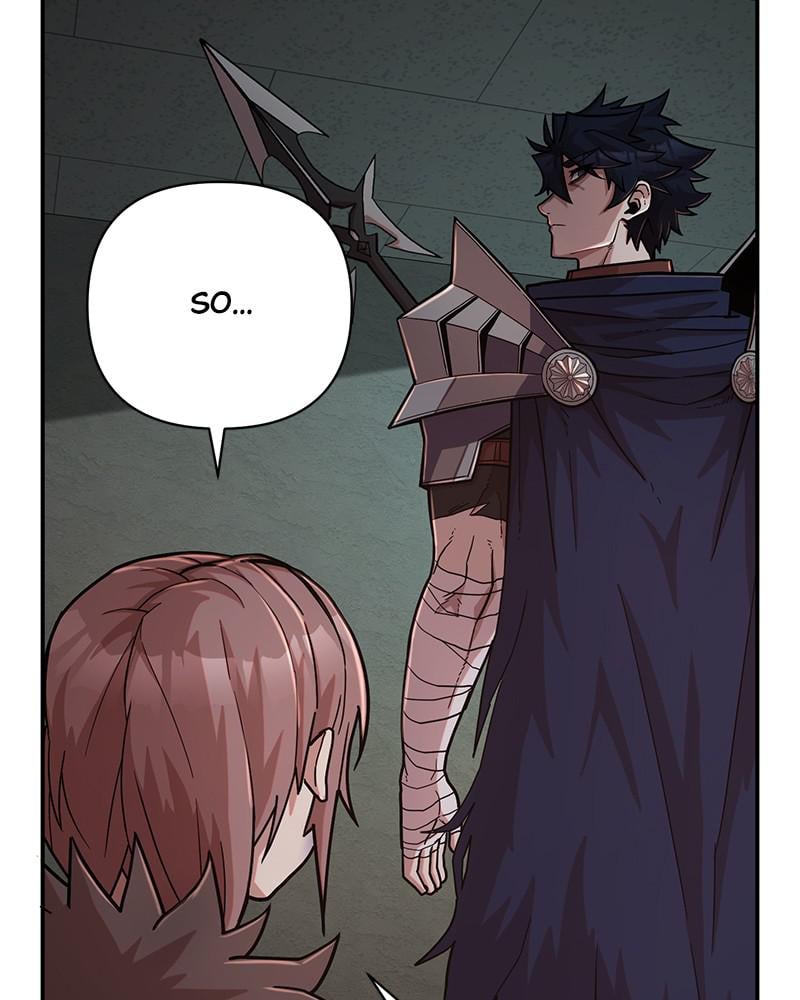 The Warrior Returns chapter 12 page 86