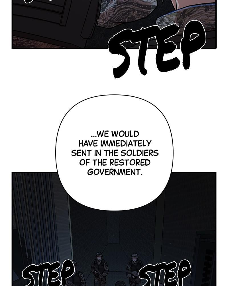 The Warrior Returns chapter 12 page 99