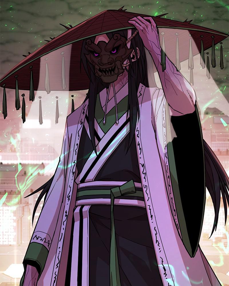 The Warrior Returns chapter 13 page 114