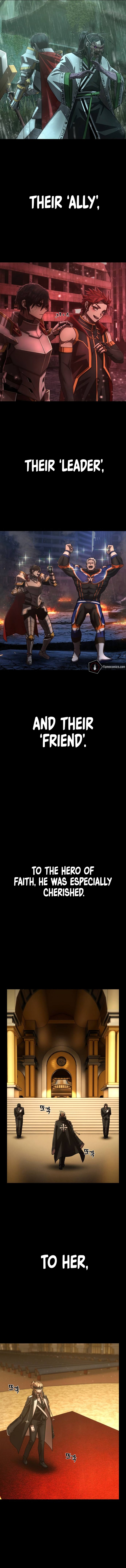 The Warrior Returns chapter 132 page 5