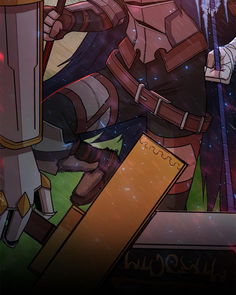 The Warrior Returns chapter 14 page 100