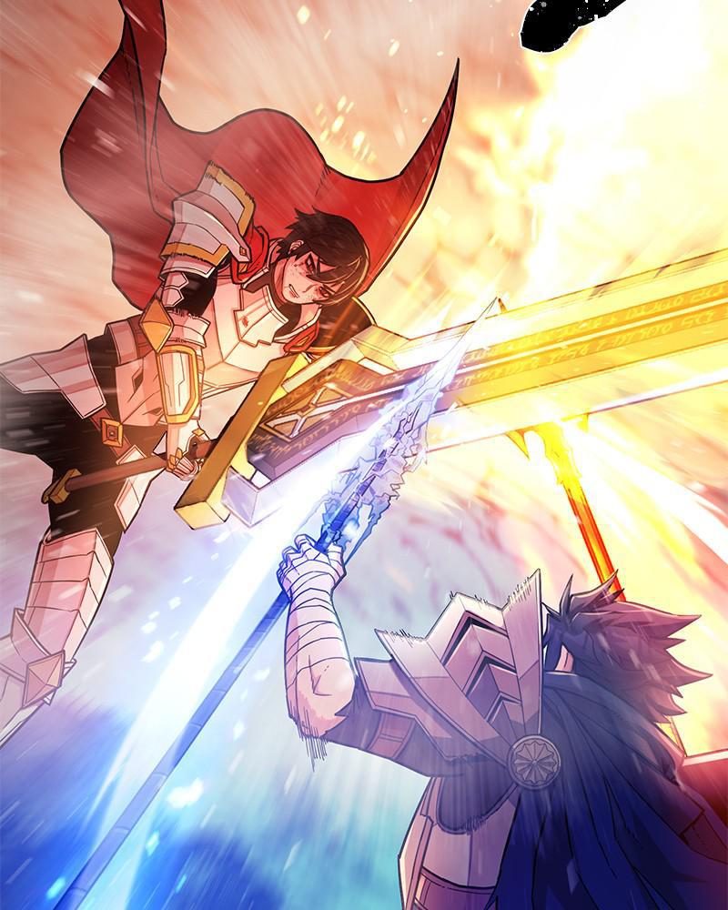 The Warrior Returns chapter 14 page 125