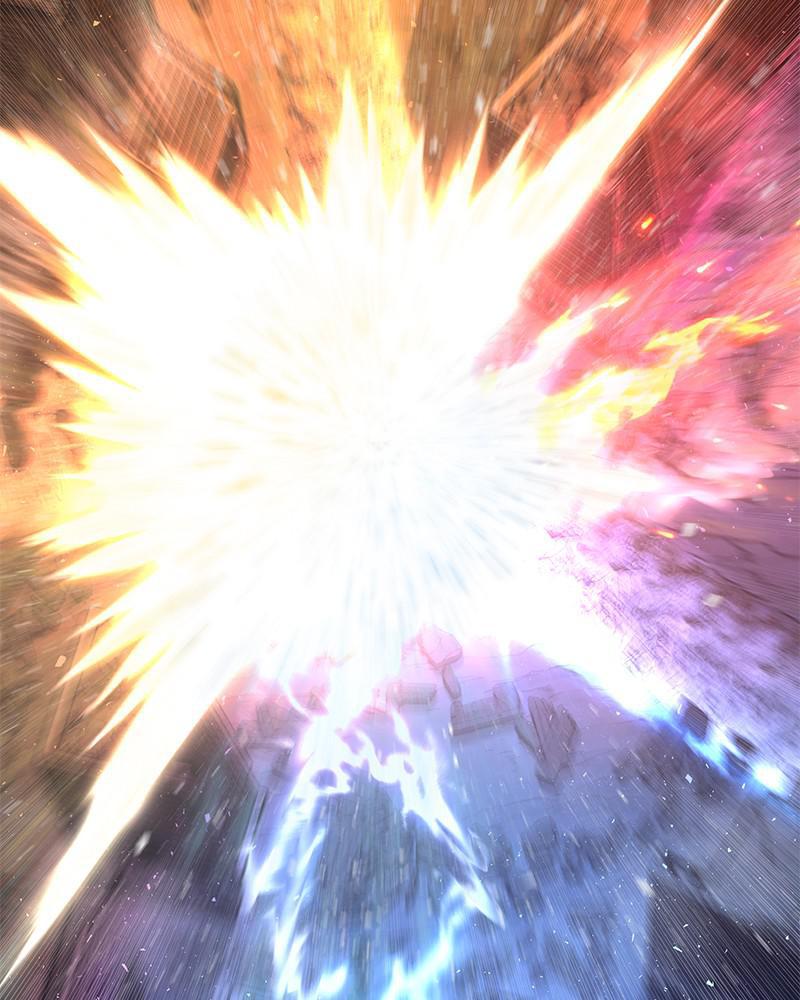 The Warrior Returns chapter 14 page 131