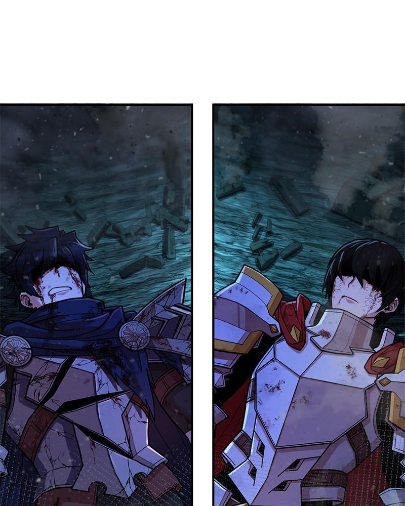 The Warrior Returns chapter 14 page 139