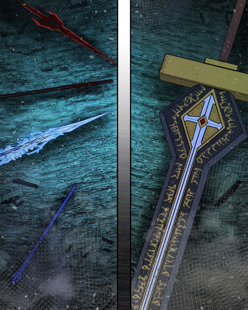 The Warrior Returns chapter 14 page 141