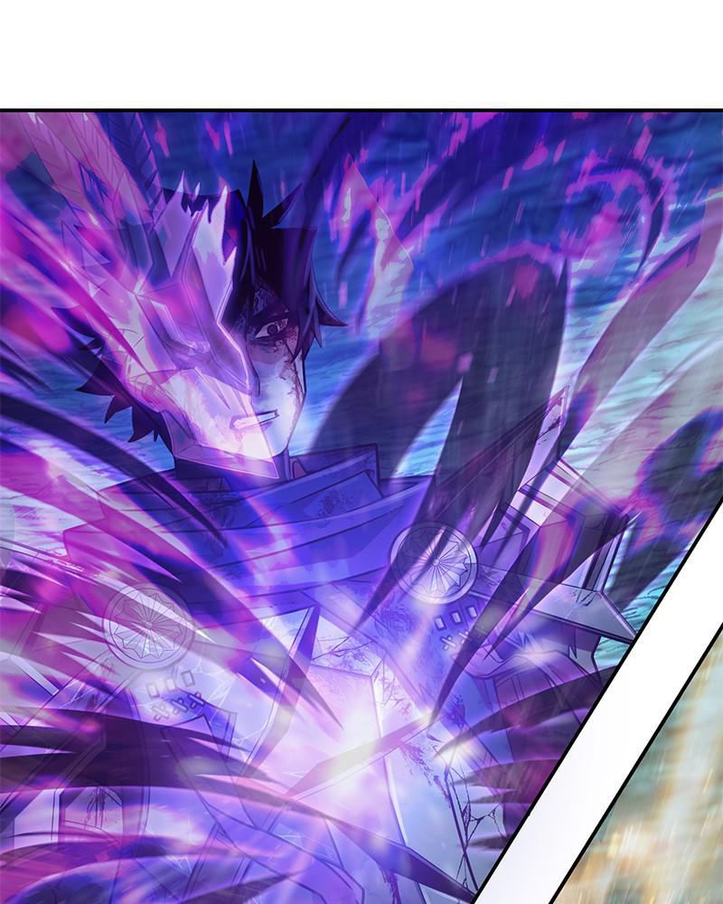 The Warrior Returns chapter 14 page 157