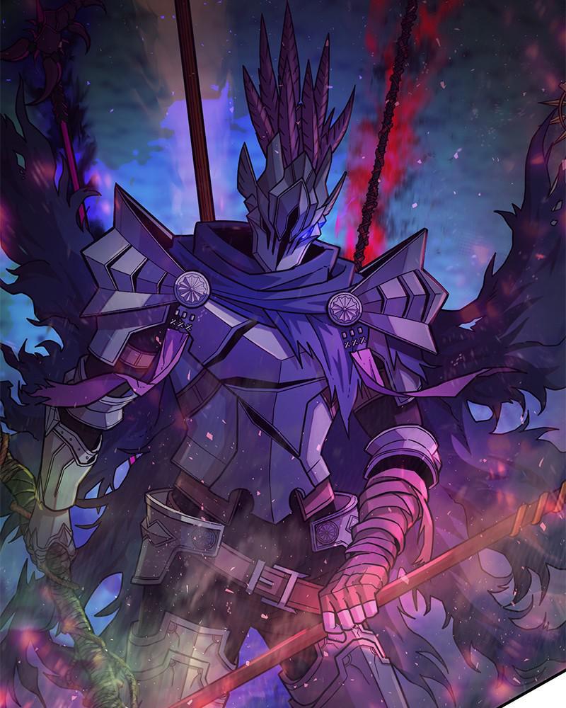 The Warrior Returns chapter 14 page 160