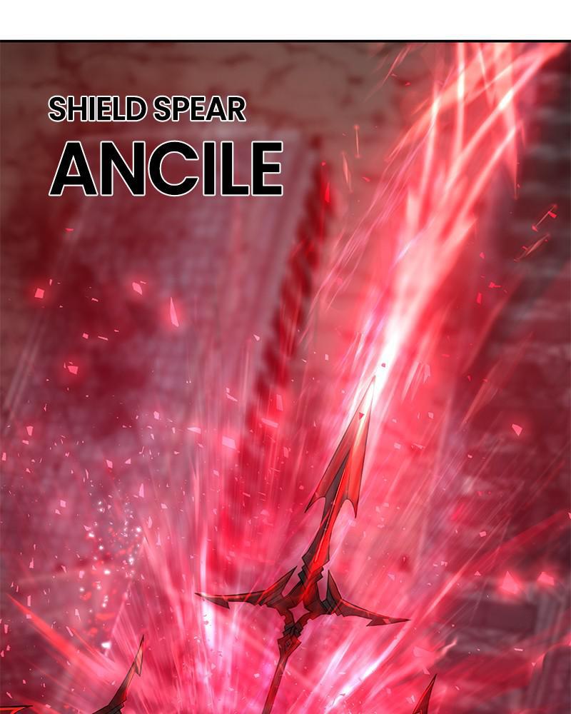 The Warrior Returns chapter 14 page 27