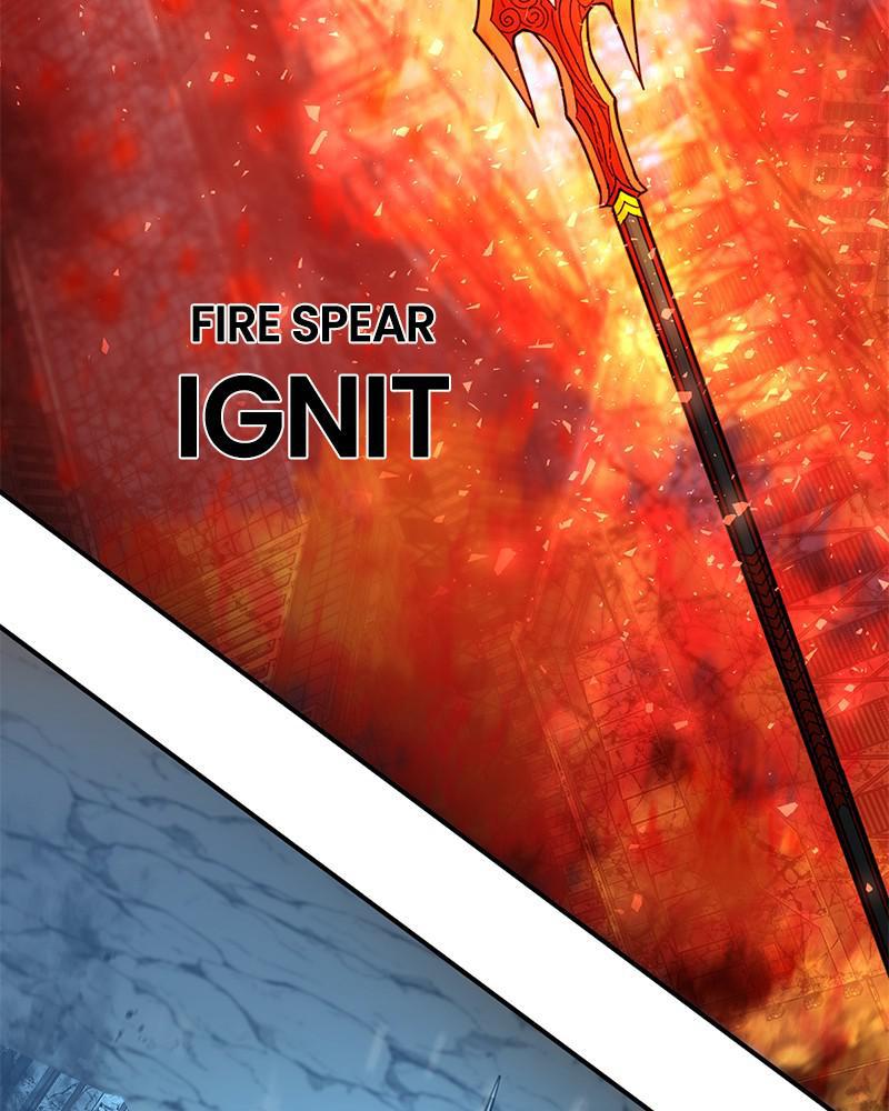 The Warrior Returns chapter 14 page 34