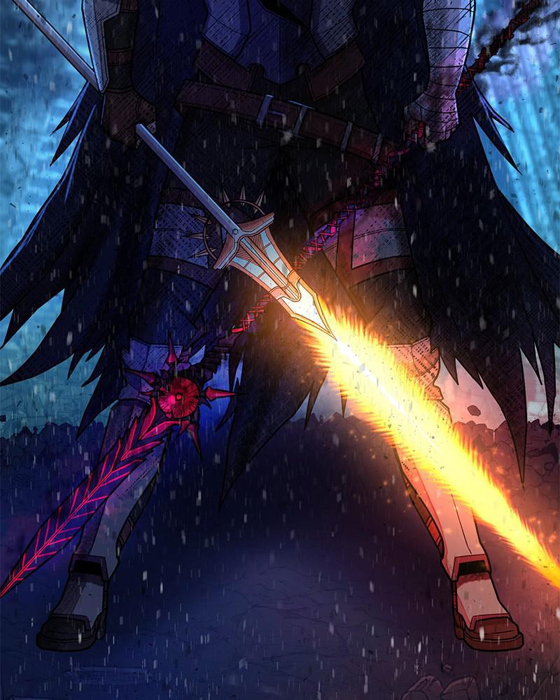 The Warrior Returns chapter 14 page 42