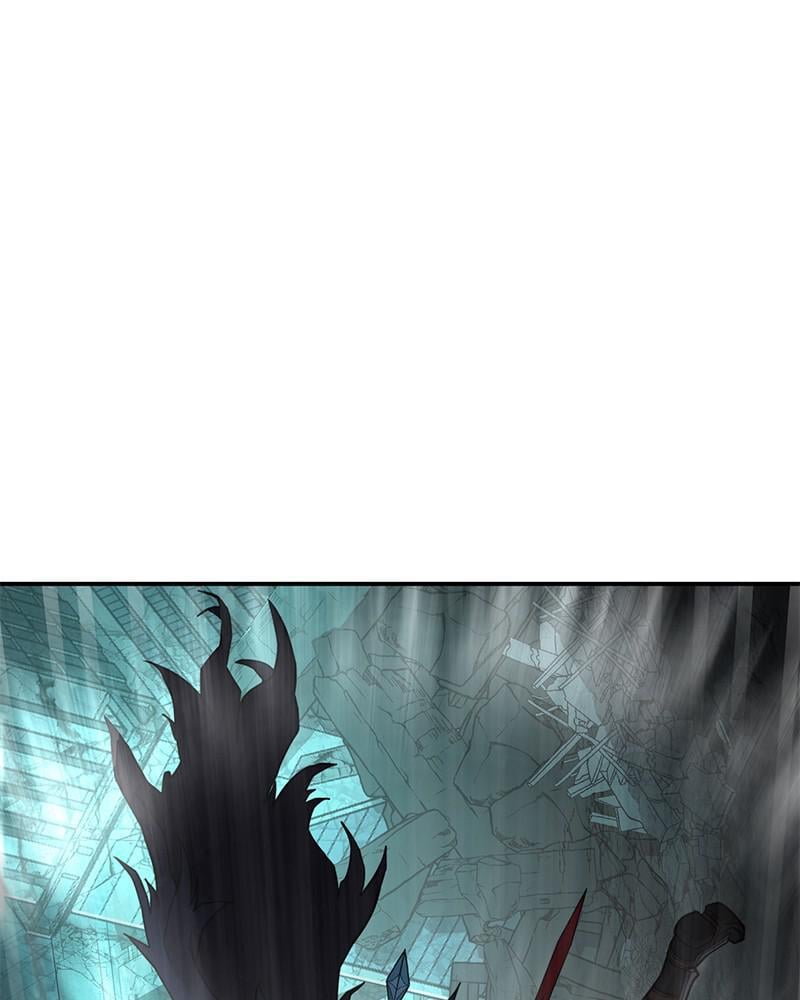 The Warrior Returns chapter 14 page 50