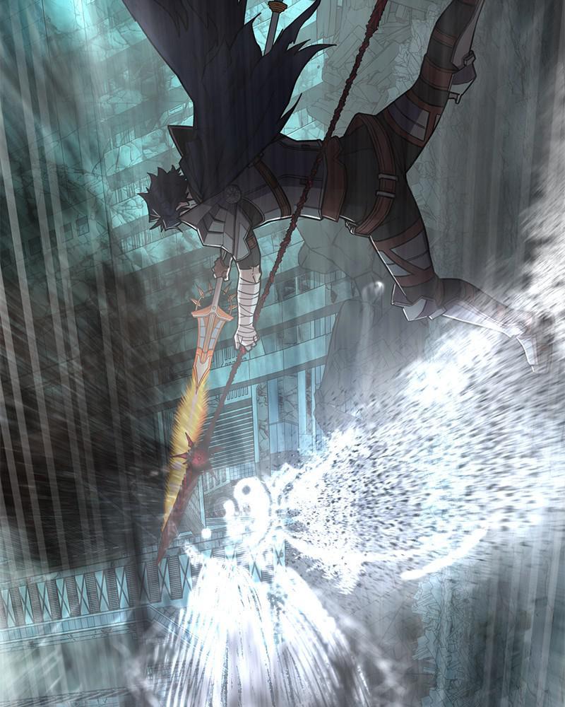 The Warrior Returns chapter 14 page 51