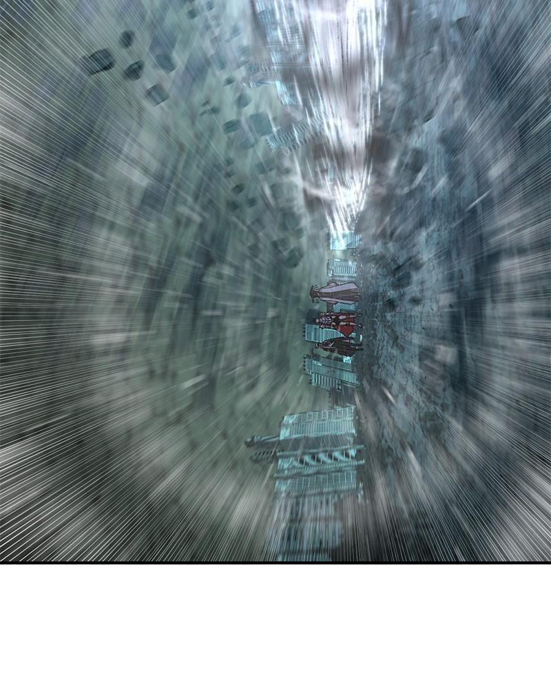 The Warrior Returns chapter 14 page 54