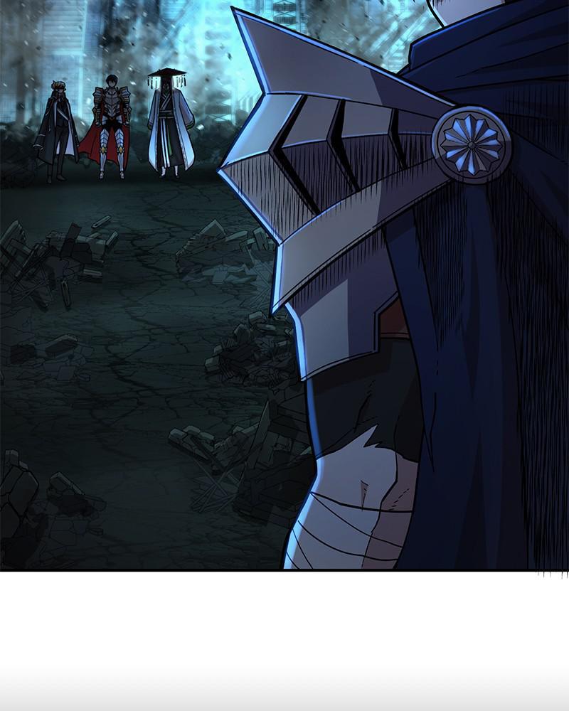 The Warrior Returns chapter 14 page 6